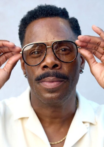 Colman Domingo