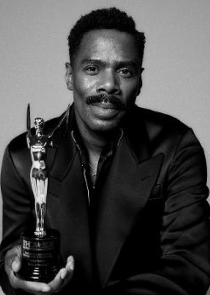 Colman Domingo photo