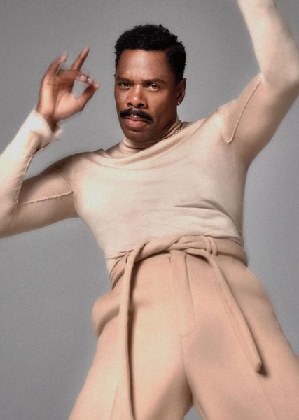 Colman Domingo photo
