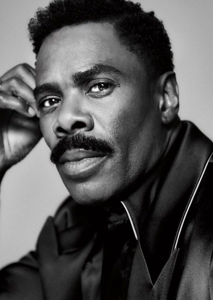 Colman Domingo photo