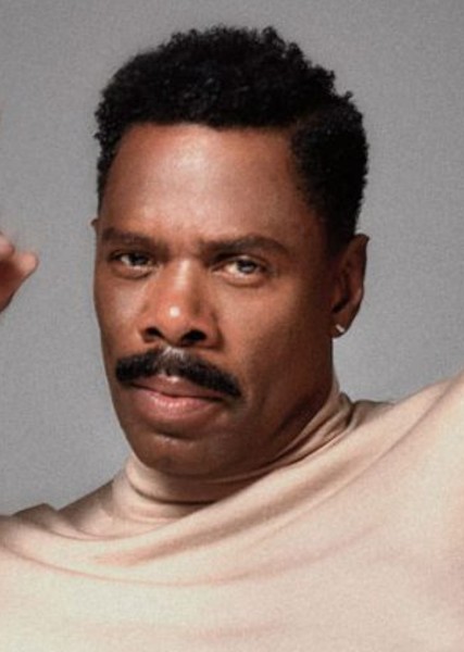 Colman Domingo