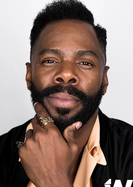 Colman Domingo photo
