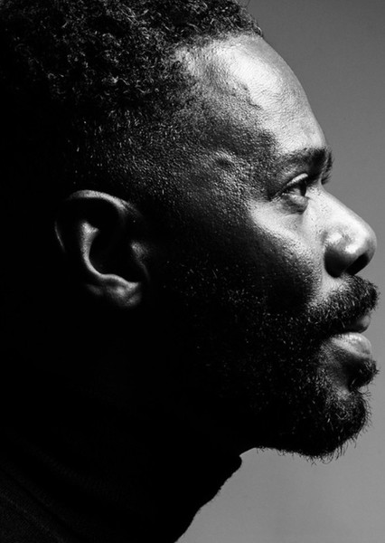Colman Domingo