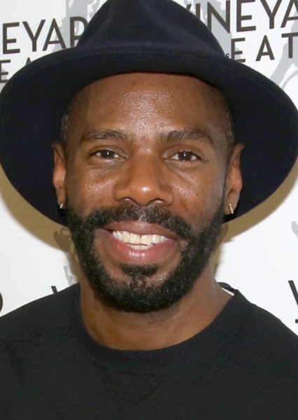 Colman Domingo photo