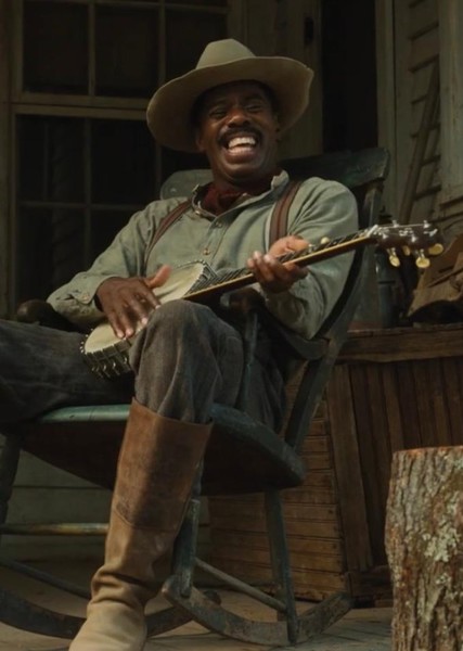 Colman Domingo photo