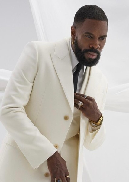 Colman Domingo photo