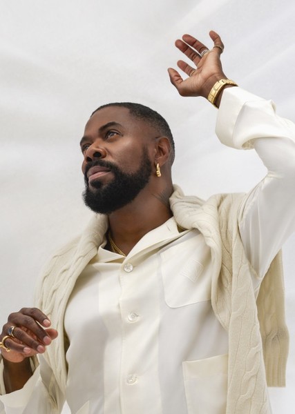 Colman Domingo