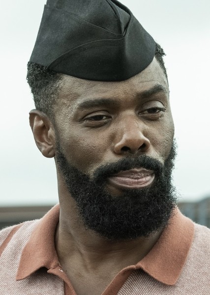 Colman Domingo photo