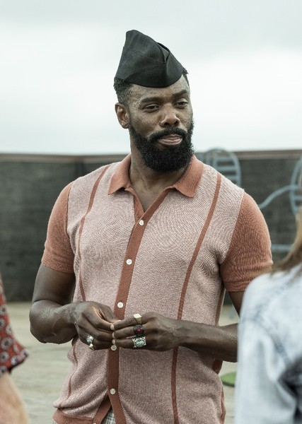 Colman Domingo photo