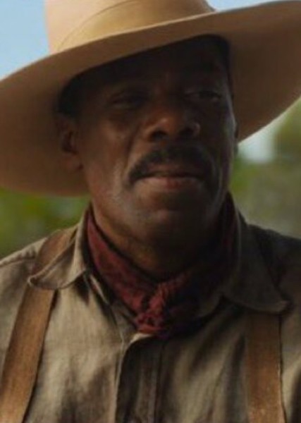 Colman Domingo photo