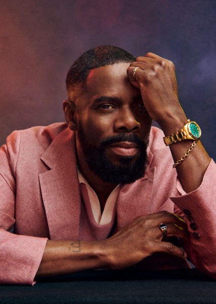 Colman Domingo photo
