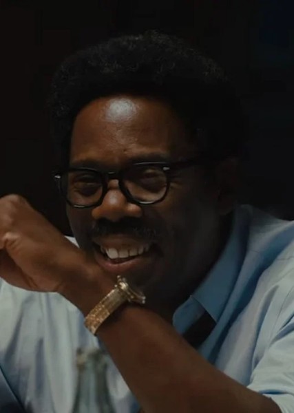 Colman Domingo