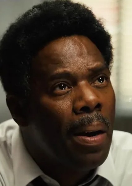 Colman Domingo