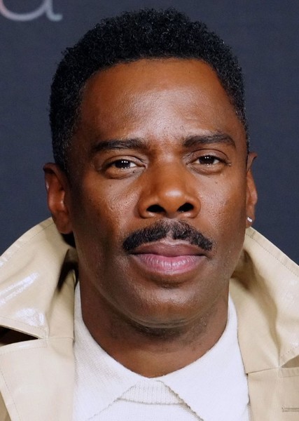 Colman Domingo photo