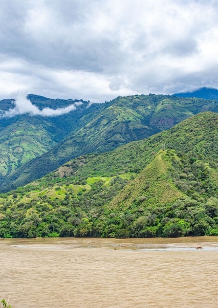 Colombia photo