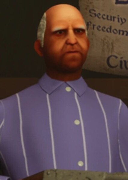 Colonel Fuhrberger