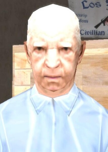 Colonel Fuhrberger