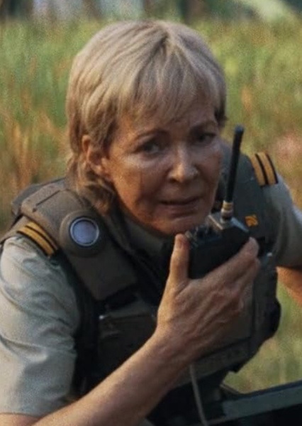 Colonel Howell photo