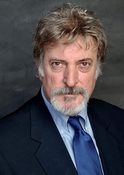 COLONEL ICEBOT RICHARD EPCAR