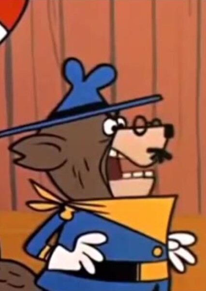 Colonel Kit Coyote