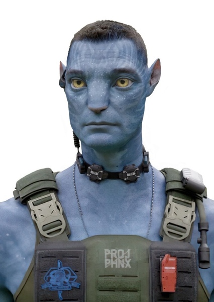 Colonel Miles Quaritch