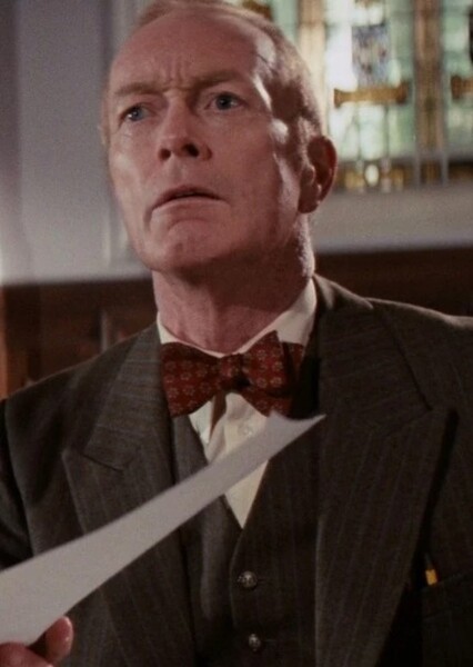 Colonel Musgrove (Indiana Jones)