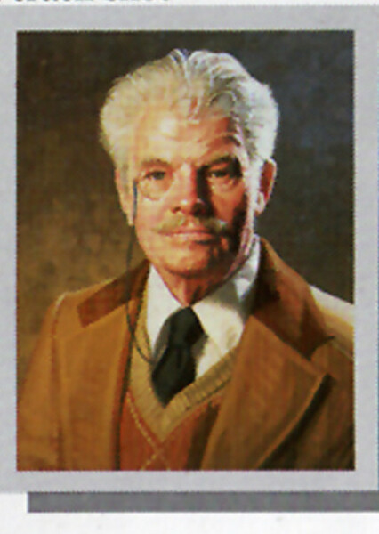 Colonel Mustard photo