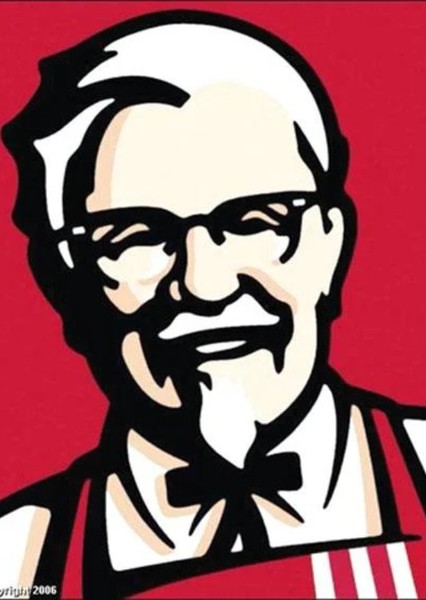 Colonel Sanders photo