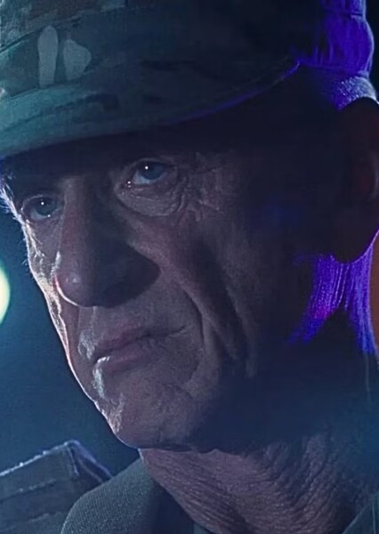 Colonel Steven J. Lockjaw photo
