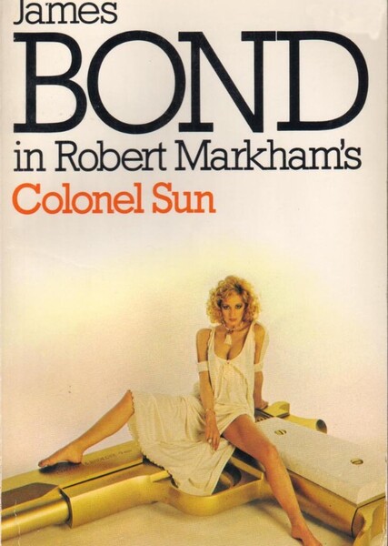 Colonel Sun photo