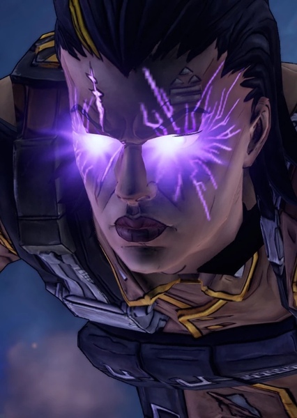 Colonel Zarpedon