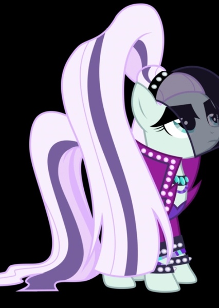 Coloratura photo