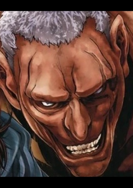 Colossal Titan