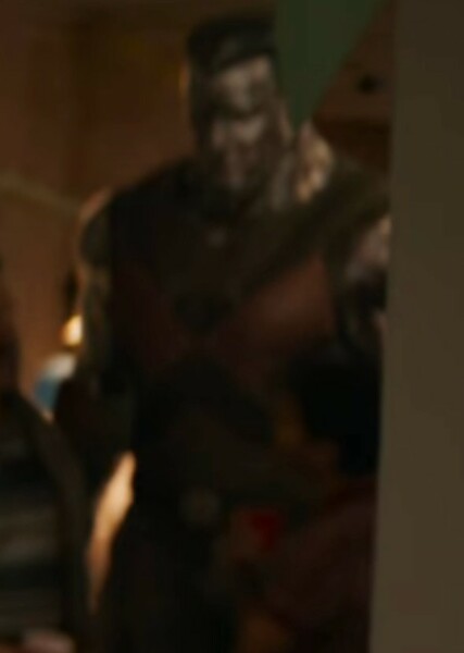 Colossus (Marvel Cinematic Universe) photo