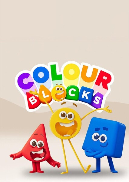 Colourblocks