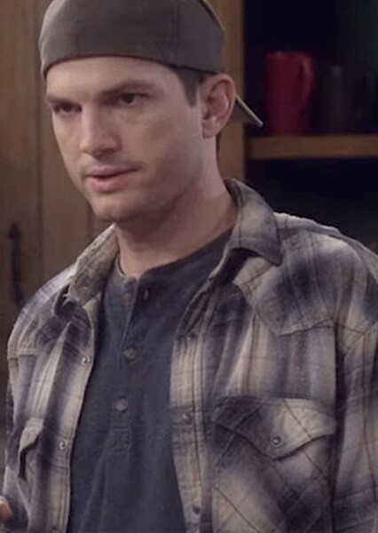 Colt Bennett (The Ranch)