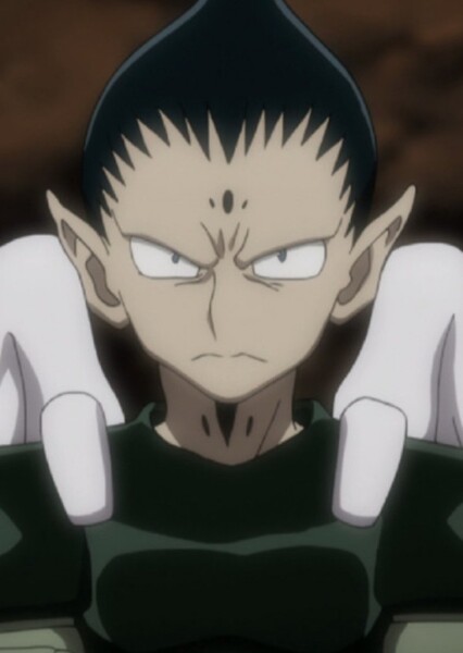 Colt (Hunter x Hunter)