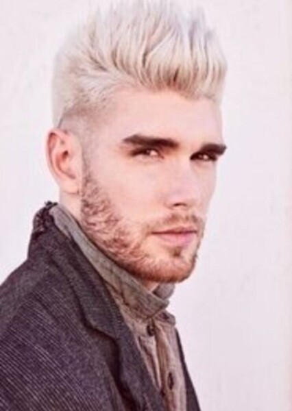 Colton Dixon
