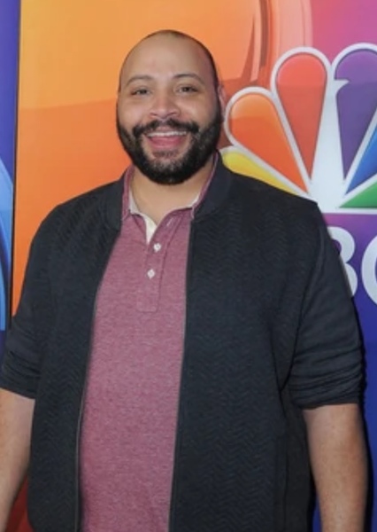 Colton Dunn