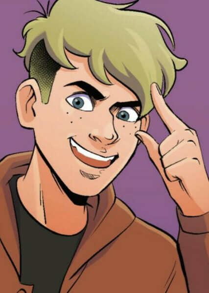 Colton (FNaF) photo