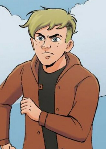 Colton (FNaF) photo