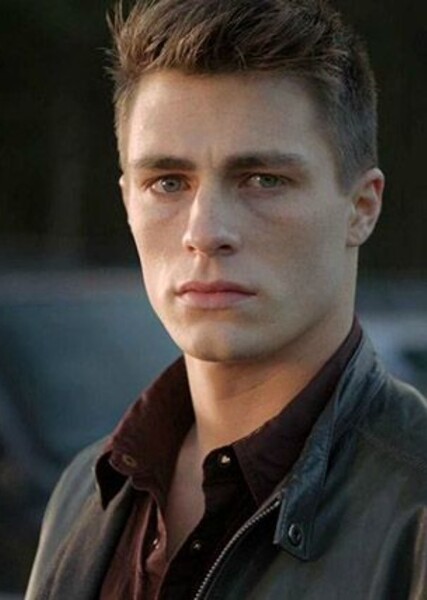 Colton Haynes photo