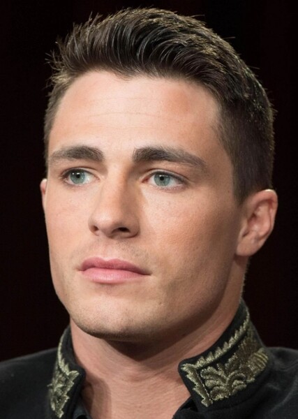 Colton Haynes photo