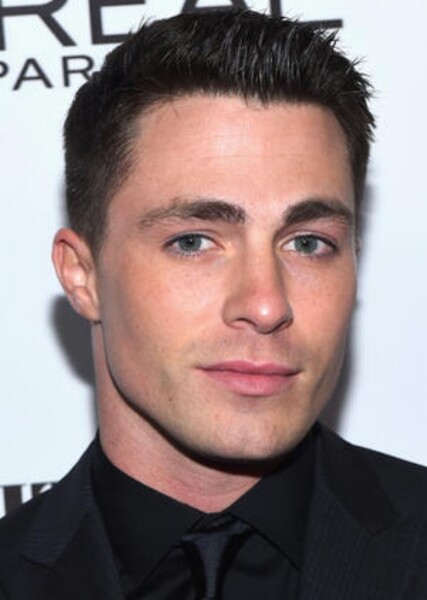 Colton Haynes photo