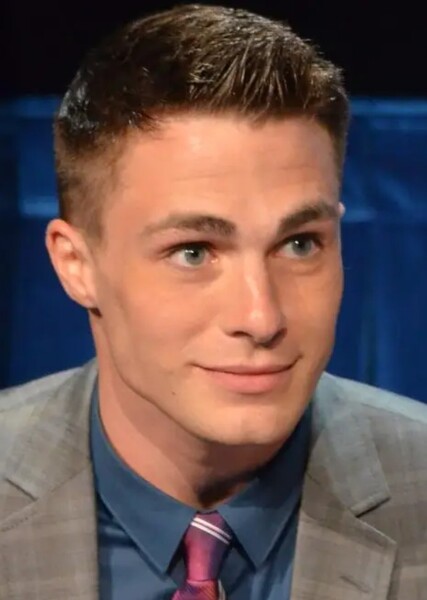 Colton Haynes photo