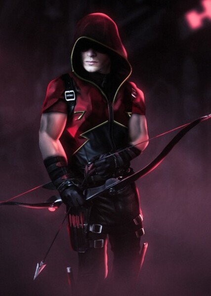 Colton Haynes photo