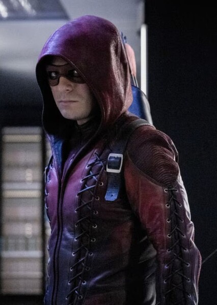 Colton Haynes photo