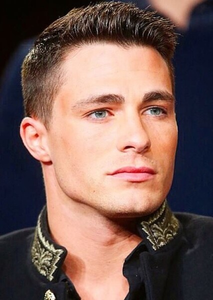 Colton Haynes photo