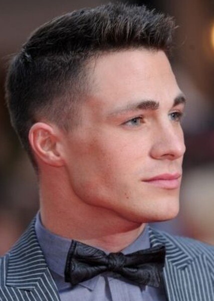 Colton Haynes photo