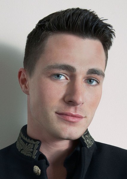 Colton Haynes photo